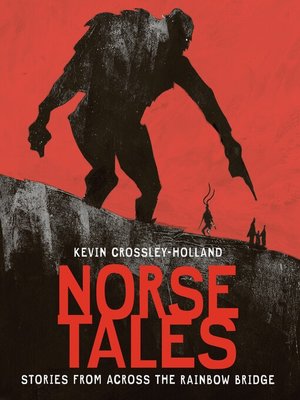 cover image of Norse Tales